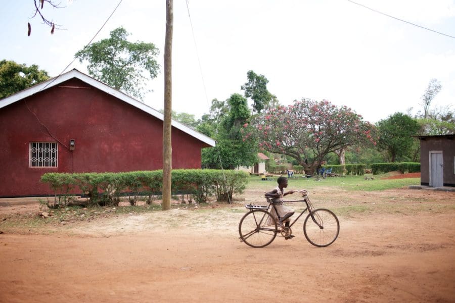 Things I Learned In Uganda Big and Small