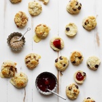 Inside The Baker&rsquo;s Kitchen + Sweet and Savory Buttermilk Biscuits