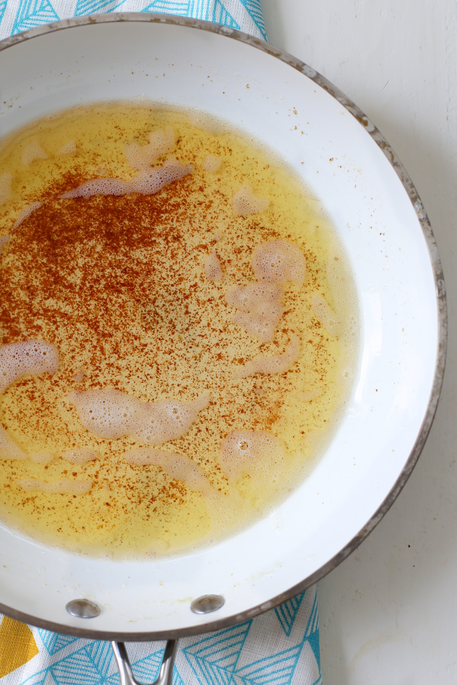 how to brown butter joy the baker how to brown butter joy the baker