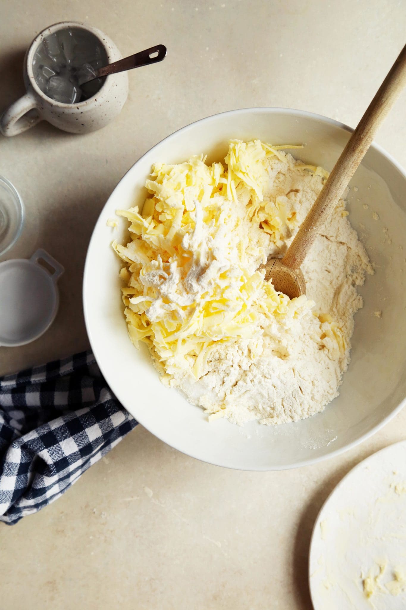 Baking 101 How To Make Pie Crust By Hand