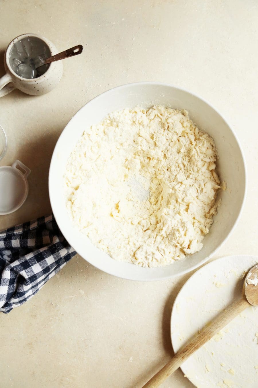 Baking 101 How To Make Pie Crust By Hand