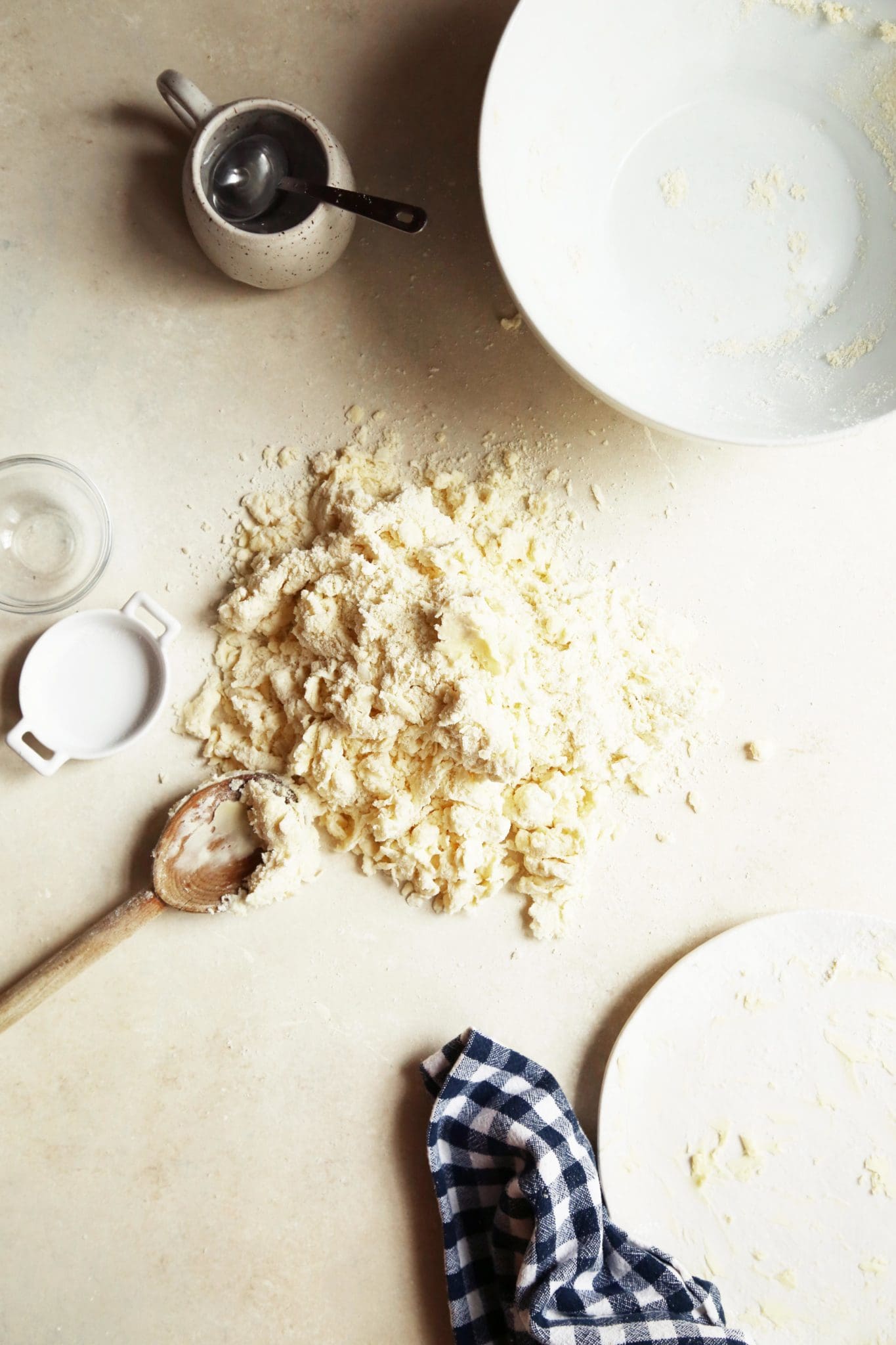 Baking 101 How To Make Pie Crust By Hand