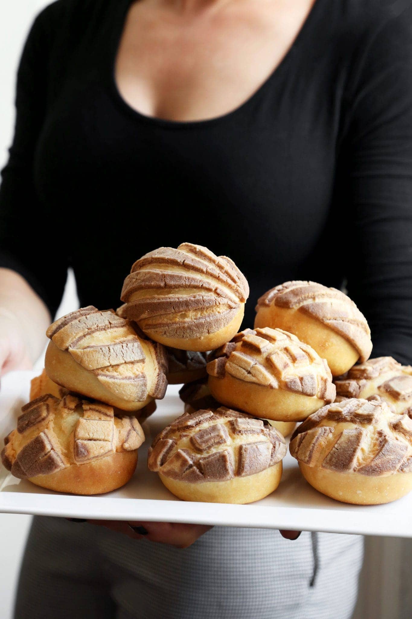 10 ways baking brings us joy