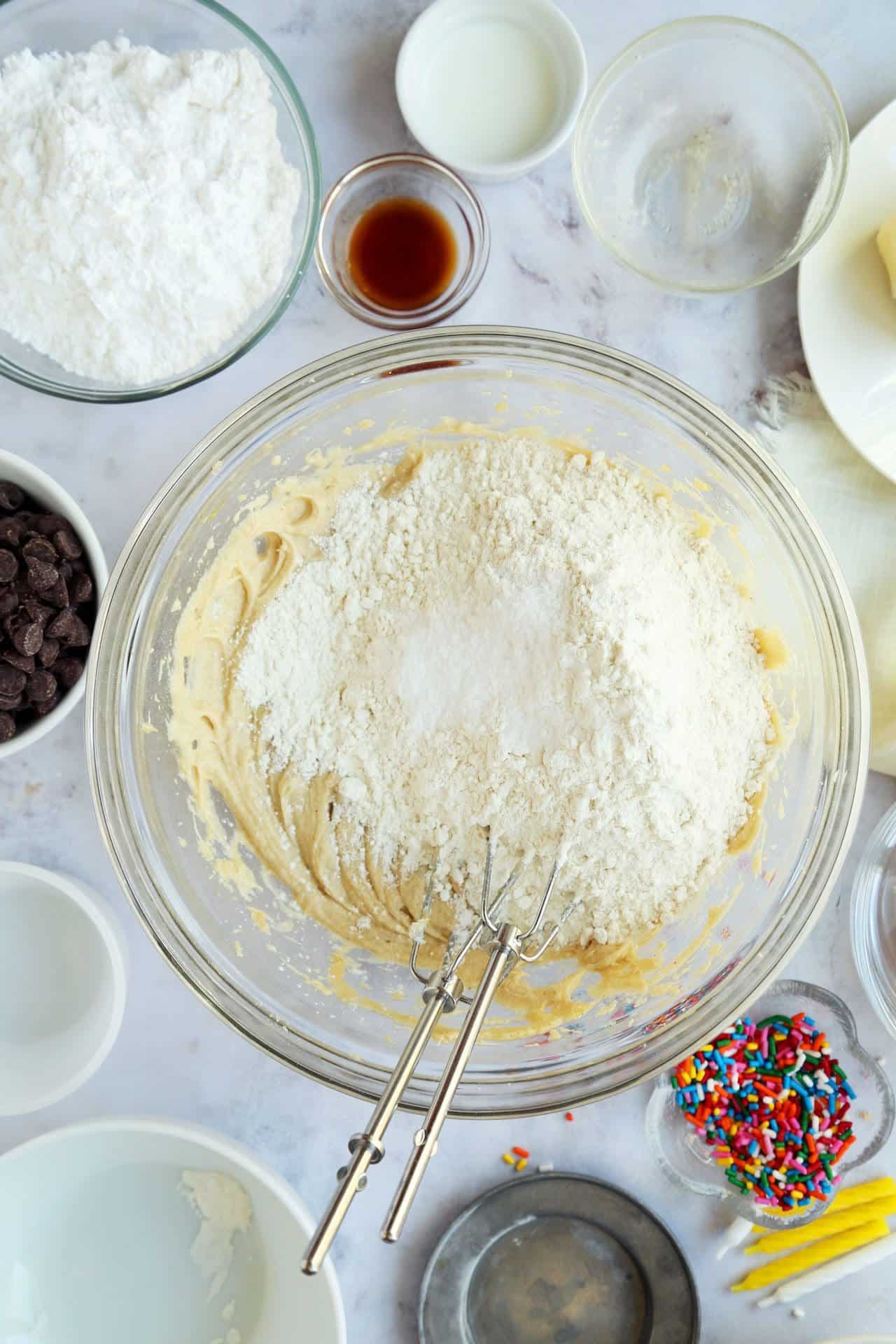 The Baking Ingredients You Should Always Have On Hand