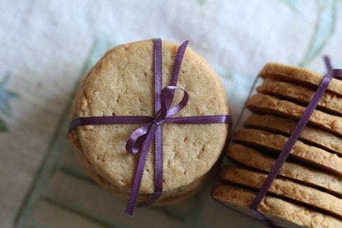 Cookie Experiment - Nicky's Kitchen Sanctuary