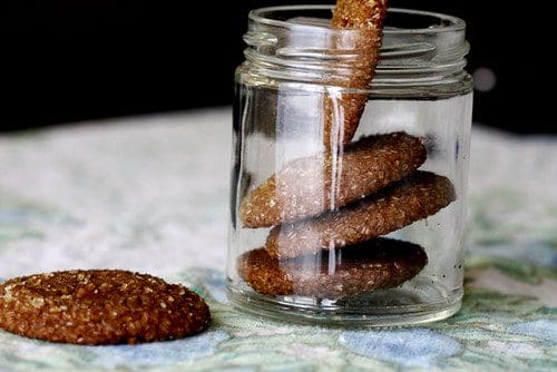 super-soft-ginger-snap-cookies