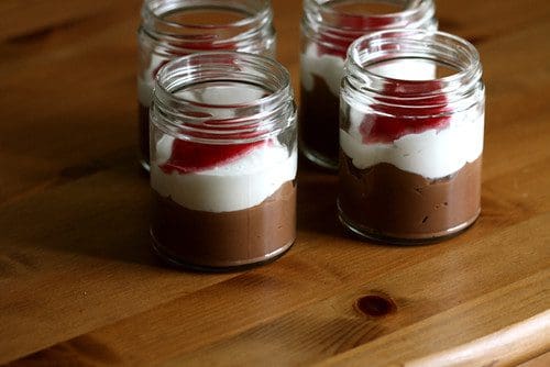 Chocolate Mousse - Once Upon a Chef