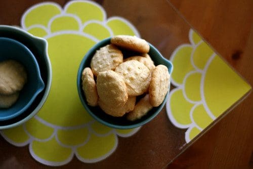 Kitchen Essentials: Cookie Scoops - Lynn's Kitchen Adventures