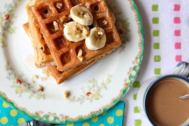 Brunch Date - Joy the Baker