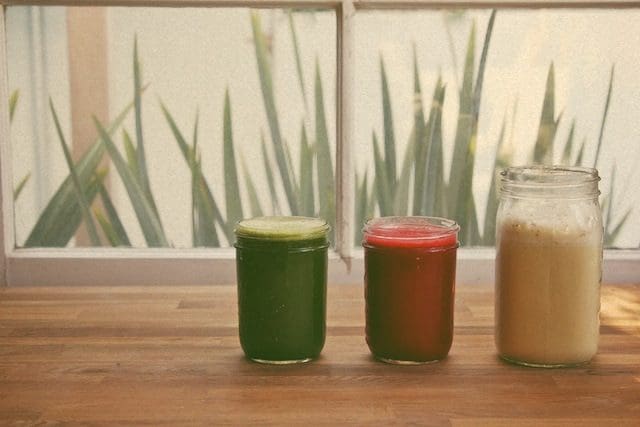 The Surprising Versatility of an Old-School Orange Juice Carafe - Eater