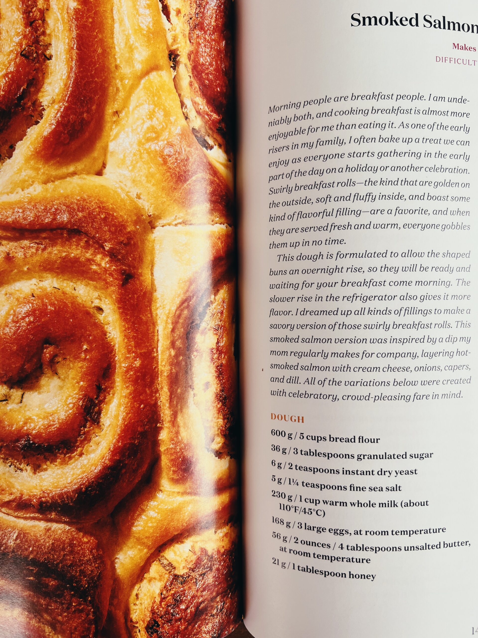 Baking 101: How To Read A Recipe - Joy the Baker
