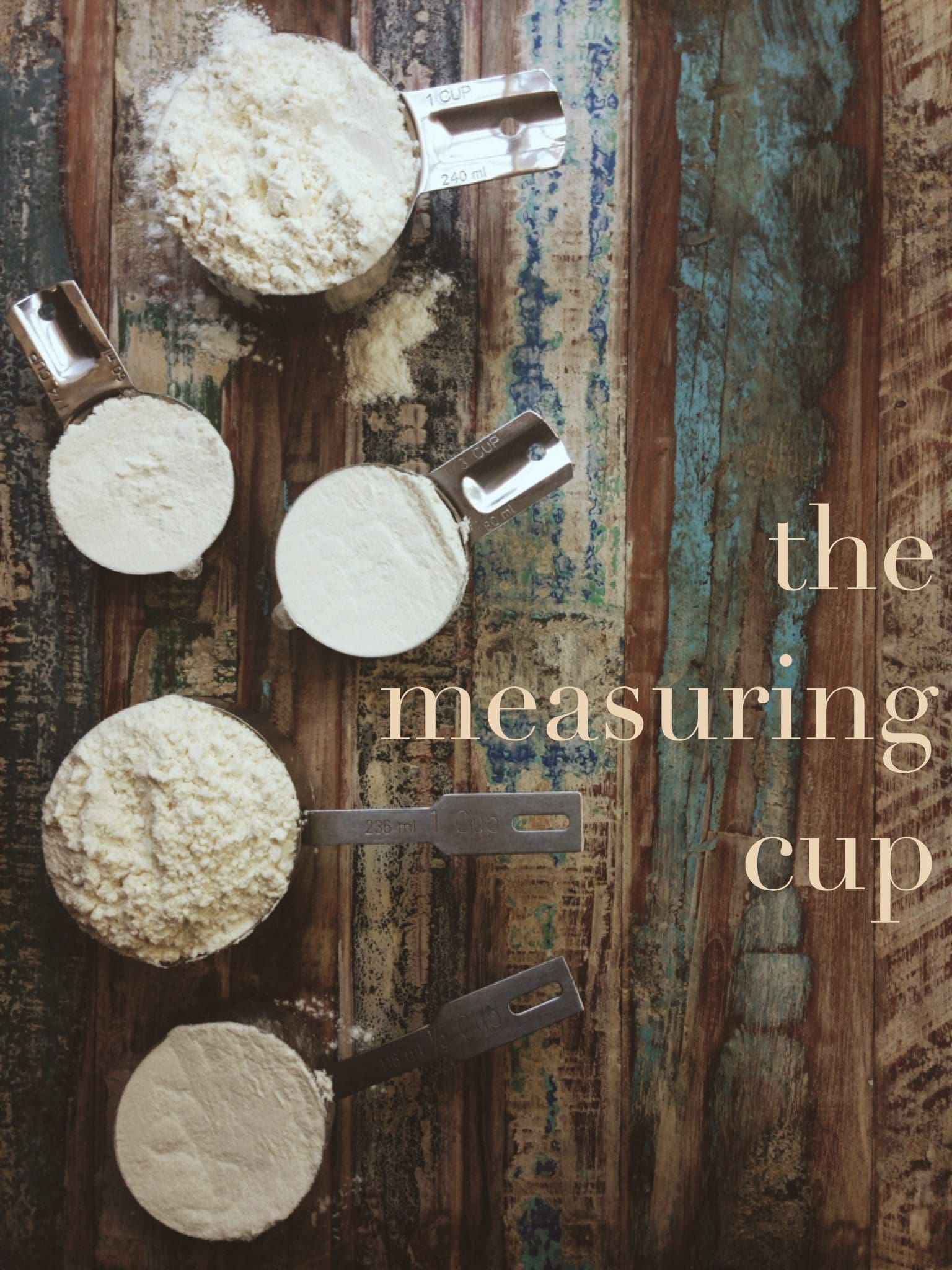 Measuring Cups - King Arthur Baking Company