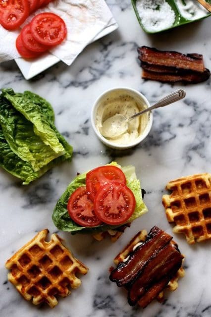 cheddar-buttermilk-waffle-blts