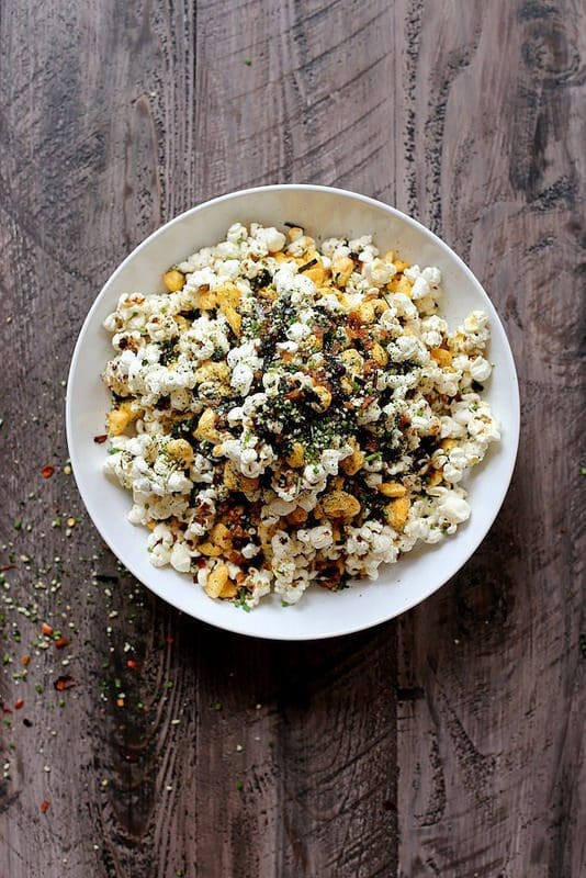 You'll Never Buy Microwave Popcorn Again Thanks to This - The Mom Creative