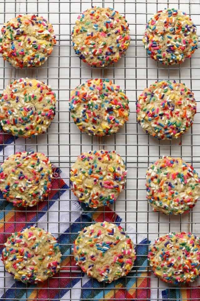 Here's the BEST Way to Ship Cookies - Sally's Baking Addiction