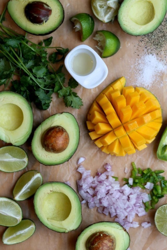 Tropical Avocados 101: How to Select, Store, Serve - The Produce Moms