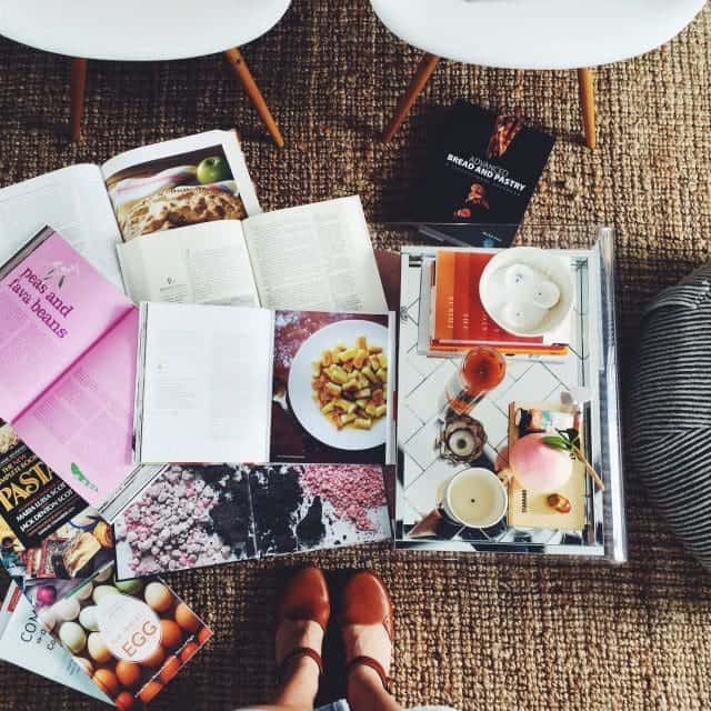 What Makes A Great Cookbook? Joy the Baker