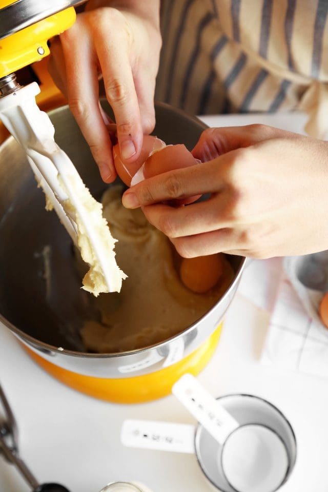 Baking Bootcamp: Pate a Choux for Cream Puffs