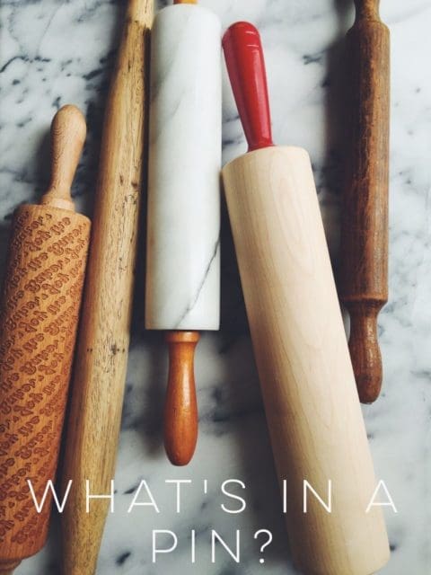 Baking 101: Which Rolling Pin Is Best? - Joy The Baker