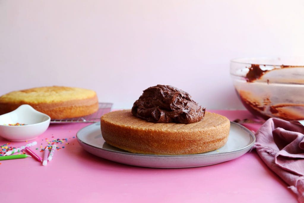 Everybody's Birthday Cake Joy the Baker