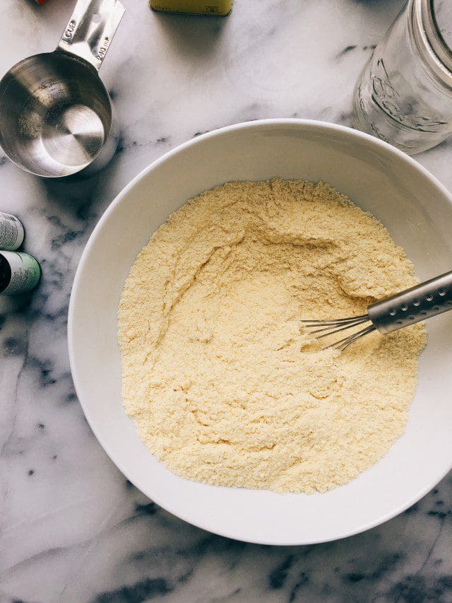 Warming Mustard Bath Powder - Joy the Baker