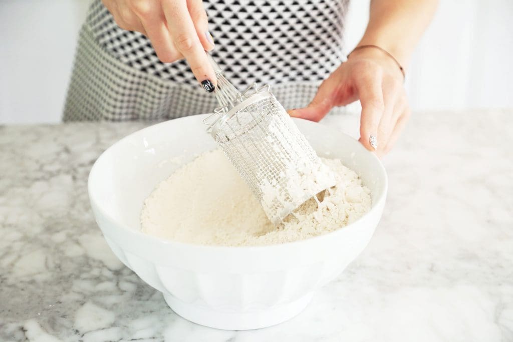 Baking 101: What's In A Whisk