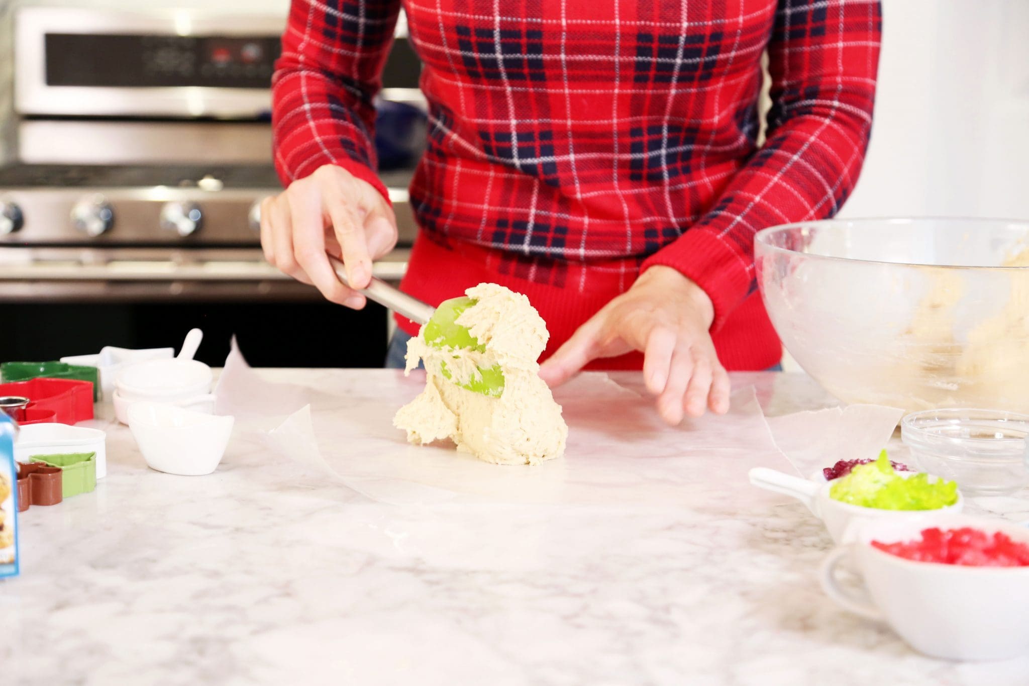 CardamomSpiced Stained Glass Cookies Joy the Baker