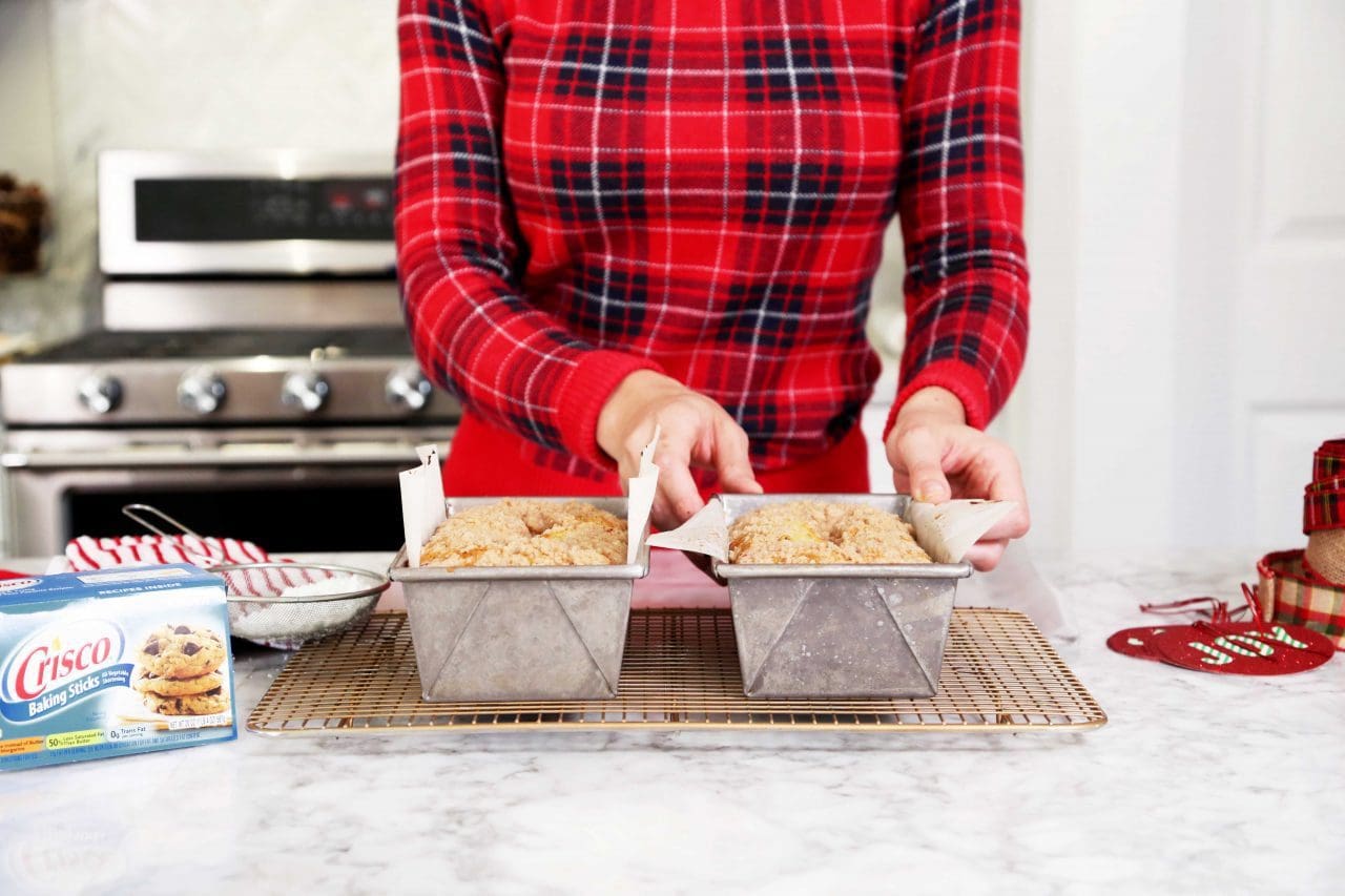 Christmas Morning Coffee Cake Joy the Baker