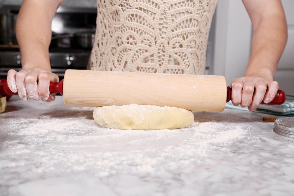 King Arthur Flour Cream Cheese Cinnamon Rolls Joy the Baker