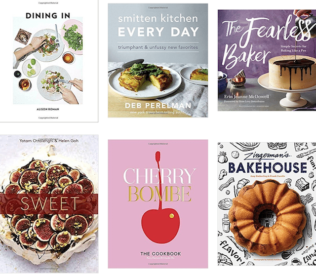 9 Great New Cookbooks for Fall 2017 - Joy the Baker
