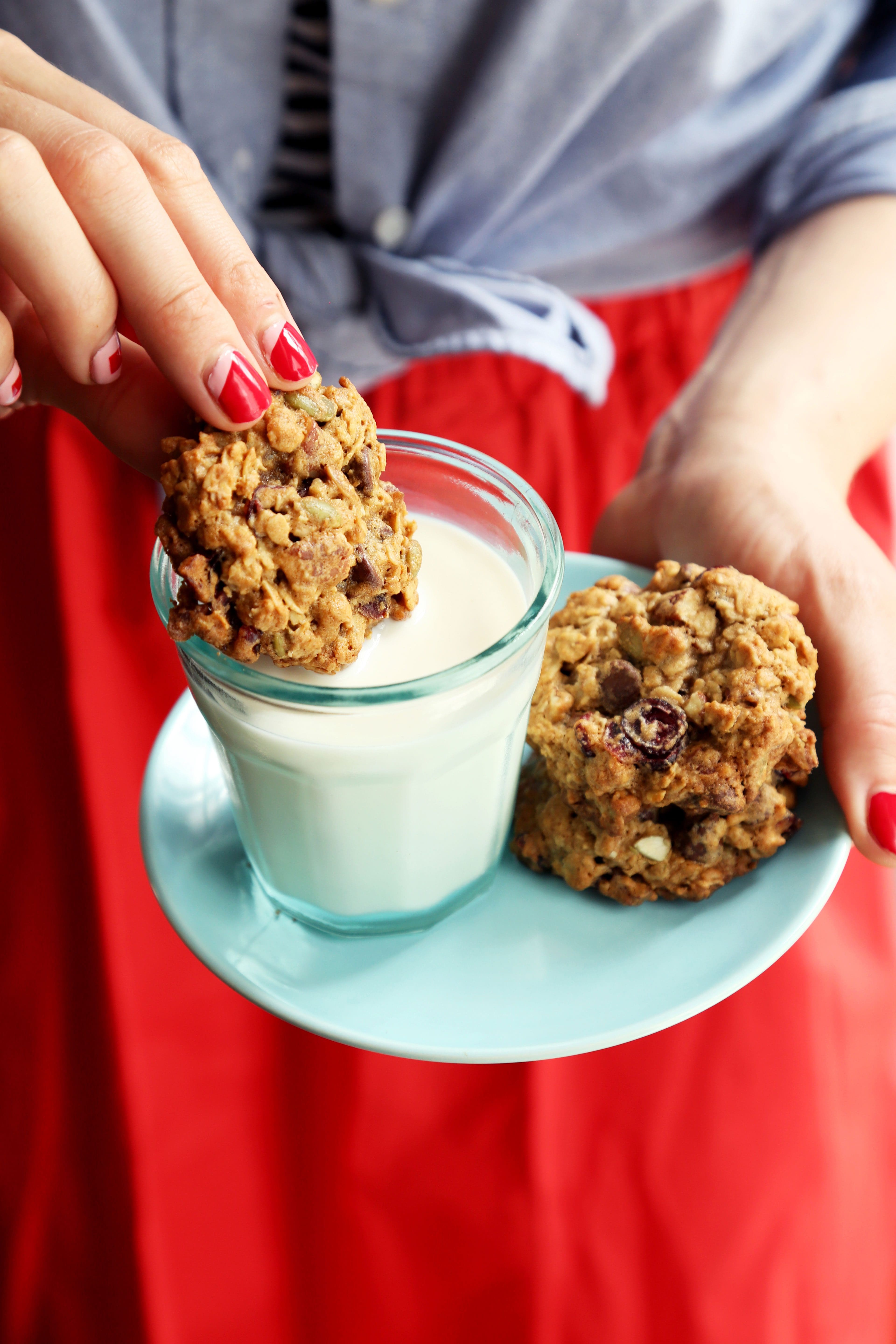 How to Make the Best Oatmeal - Cookie and Kate