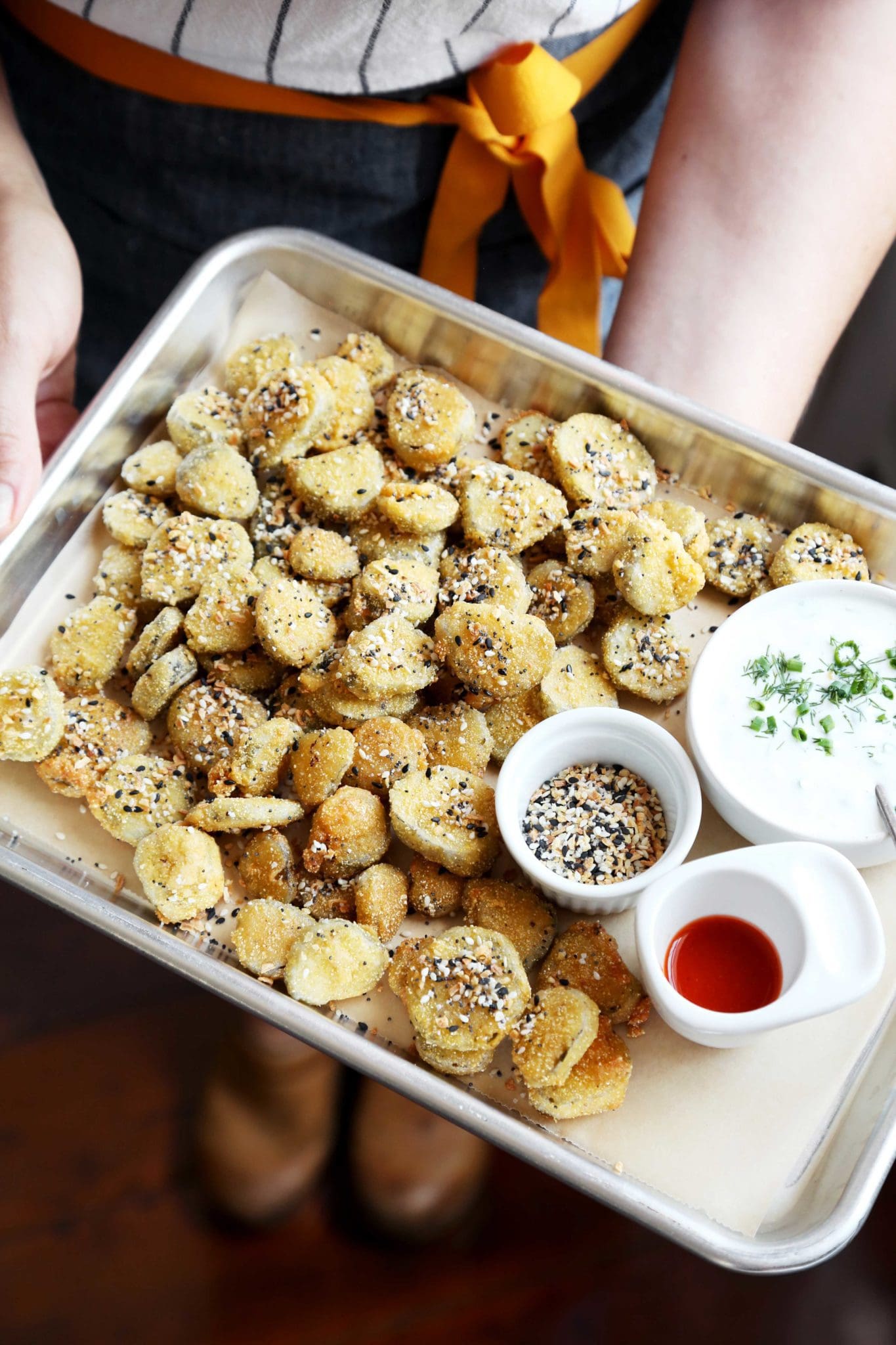 Oscars 2023 Party Menu - Joy the Baker