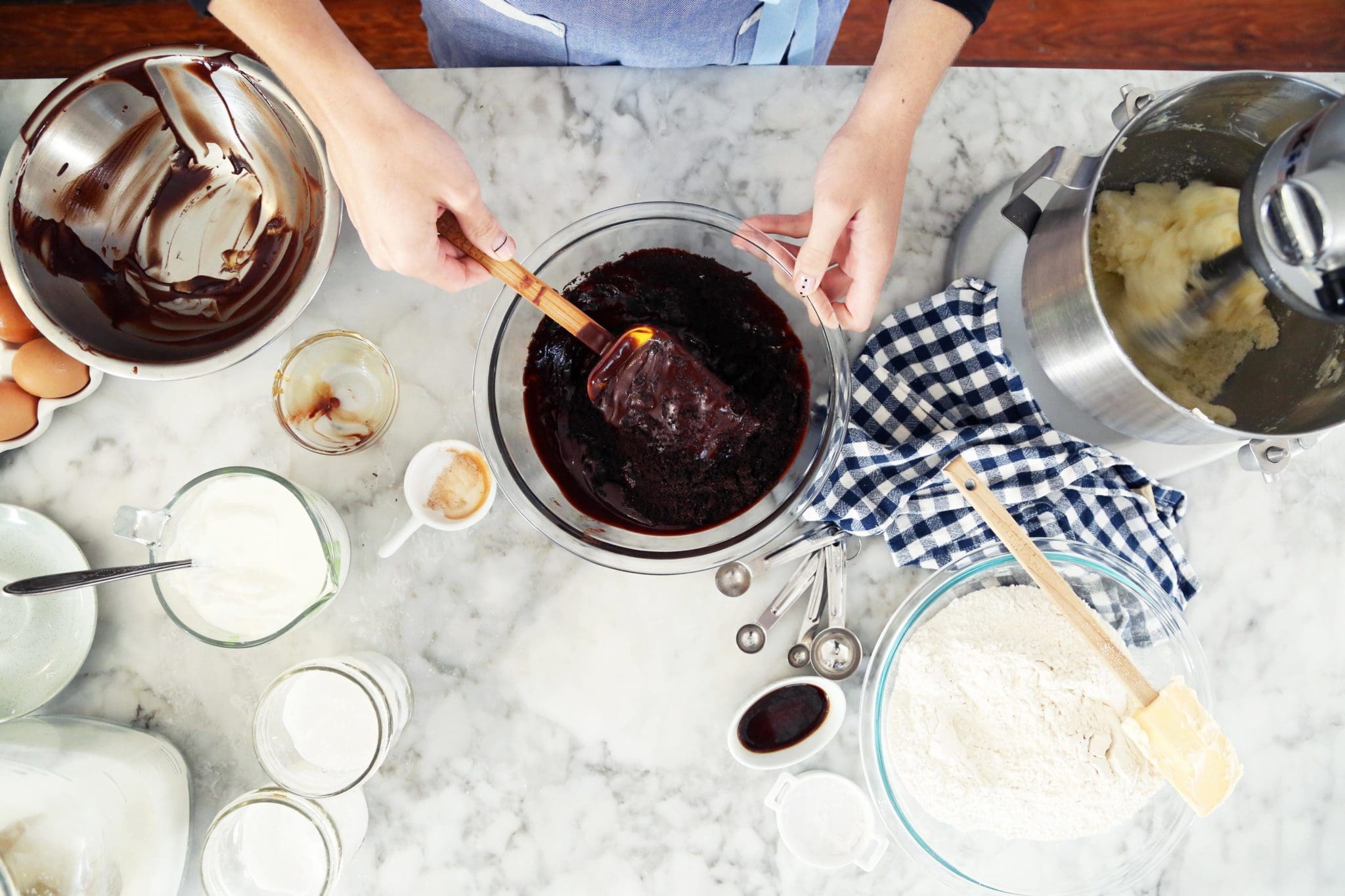 Chocolate Babka Coffee Cake Joy the Baker