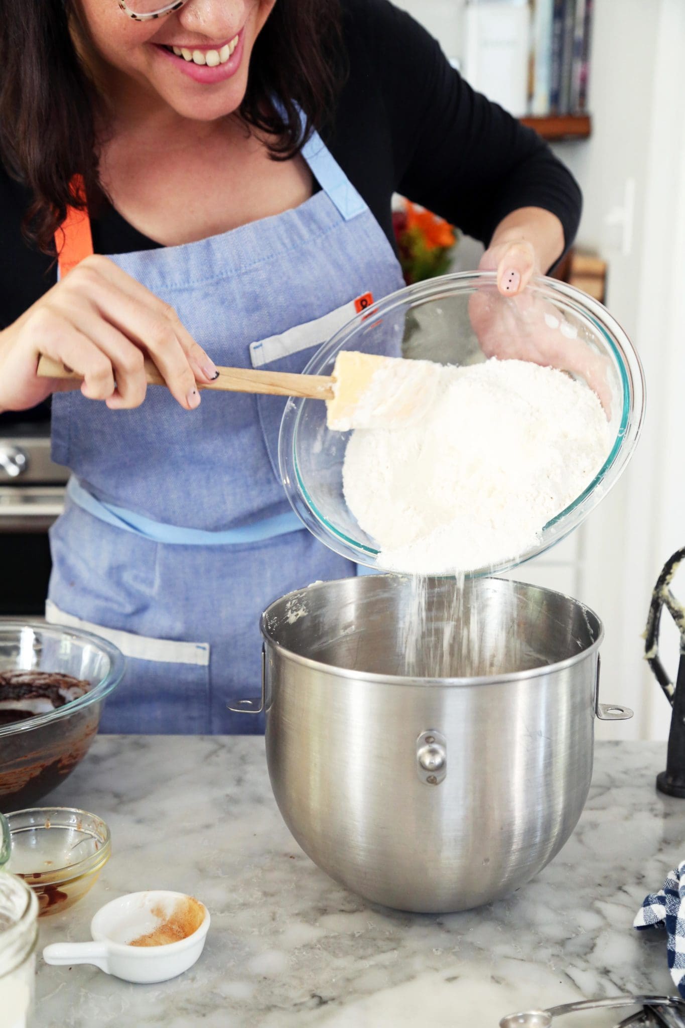 Chocolate Babka Coffee Cake Joy the Baker