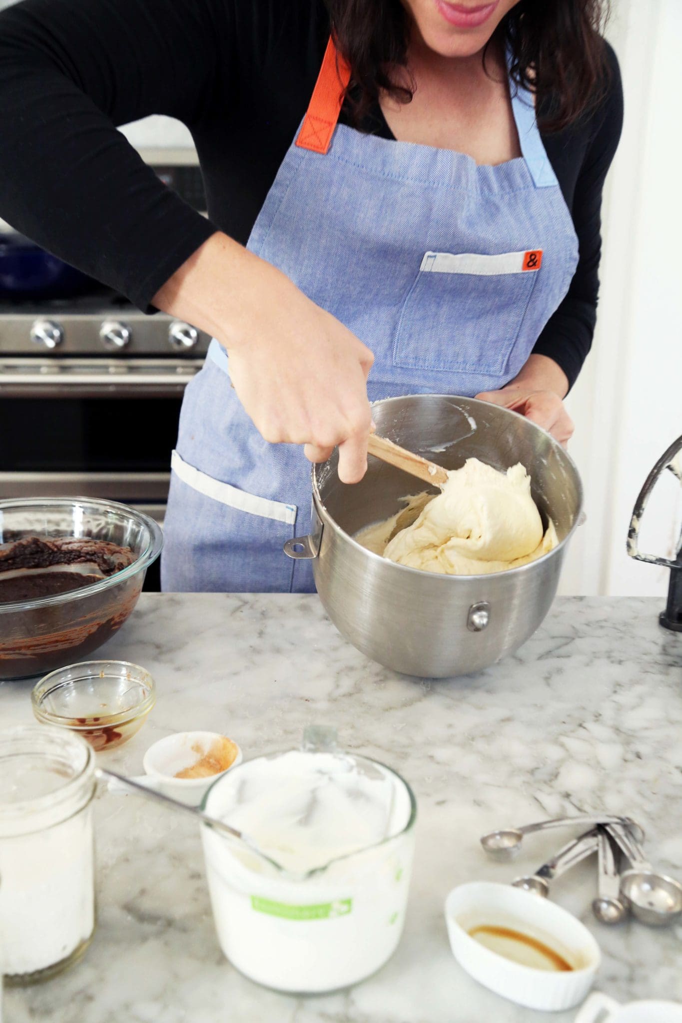 Chocolate Babka Coffee Cake Joy the Baker