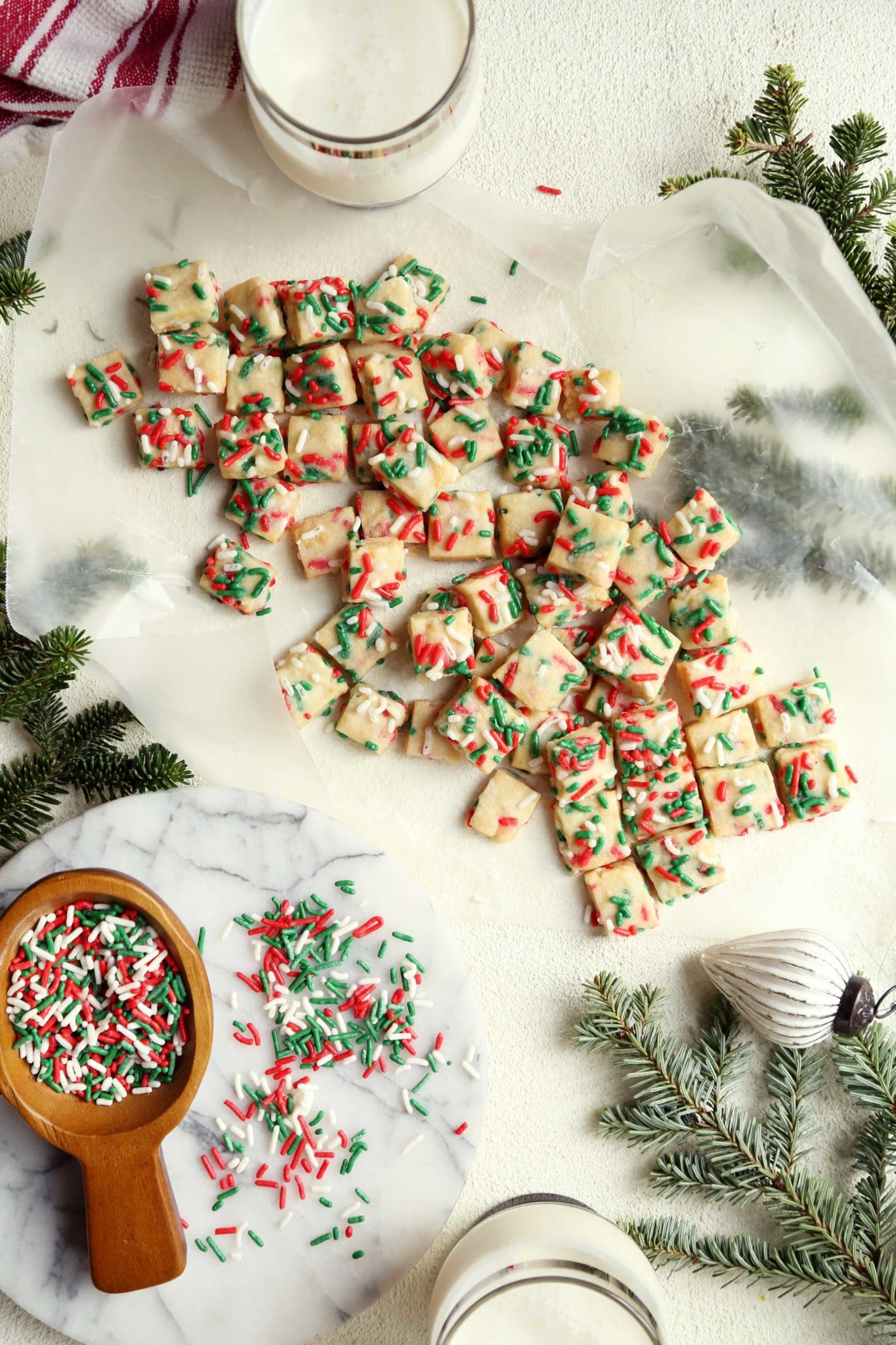 Joy the Baker's 10 Best Christmas Cookie Recipes