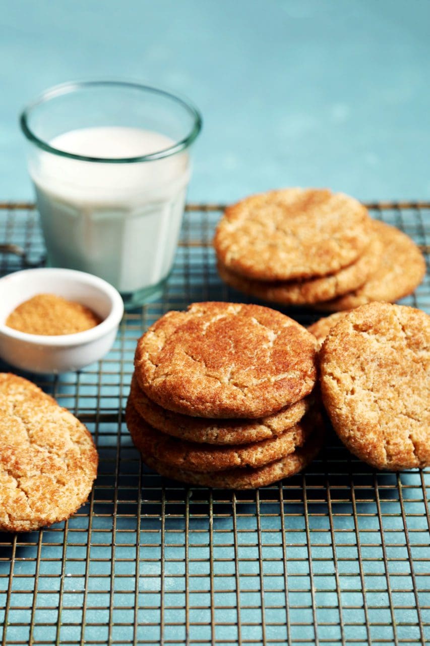 Currently My Favorite Cookies Joy the Baker