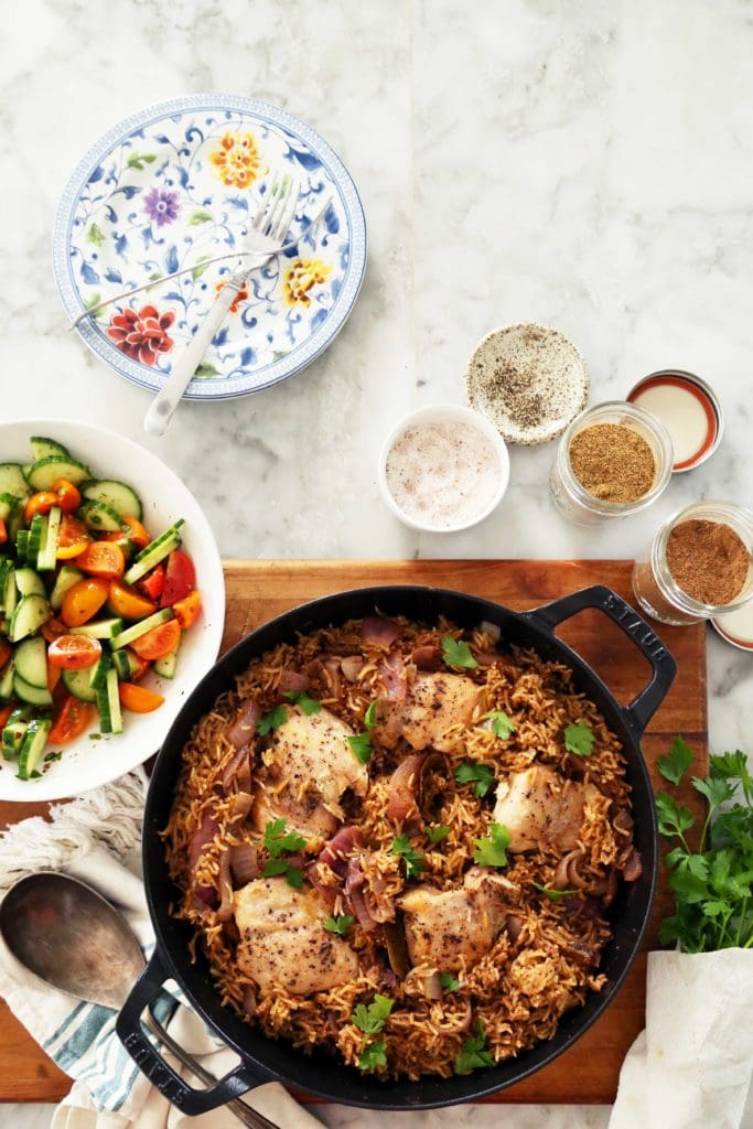 58 one-pot recipes to make dinner hassle-free