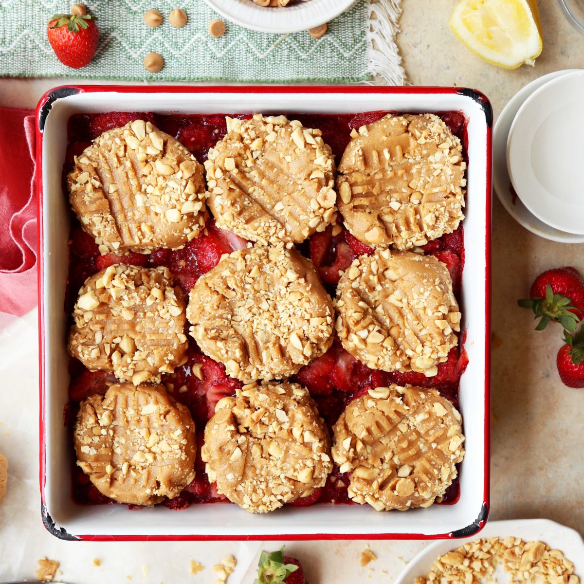 Baking 101 The Difference Between Baking Flours Joy the Baker