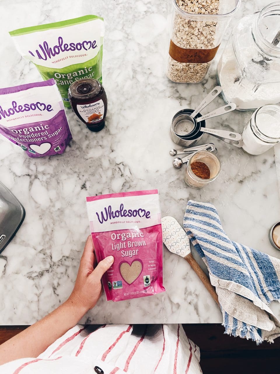 Classic Iced Oatmeal Cookies Joy the Baker