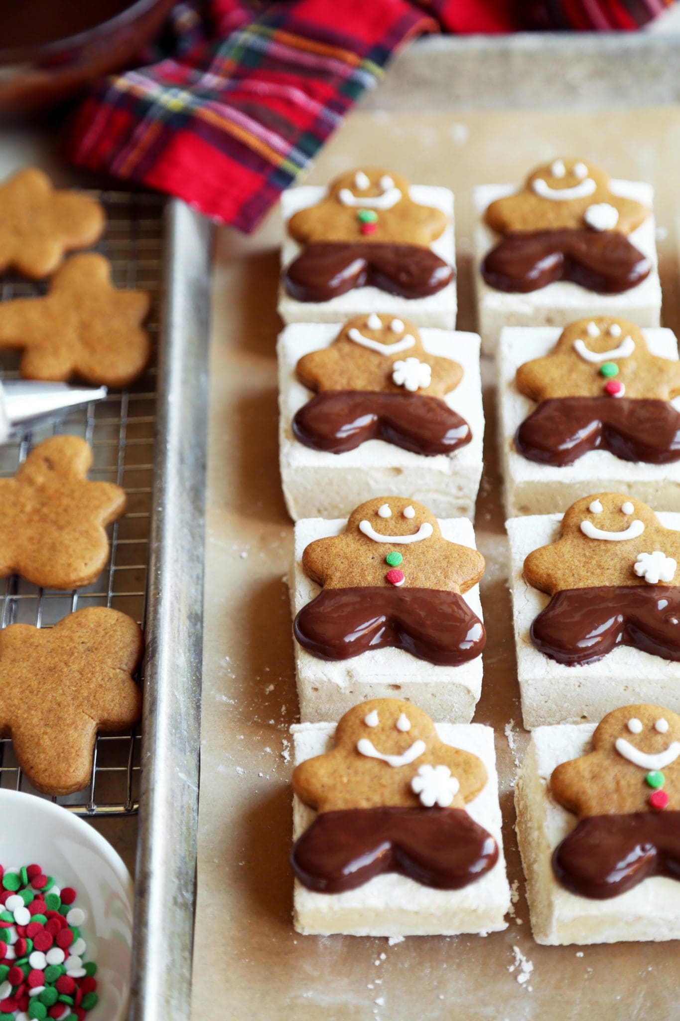 Joy The Baker's 10 Best Christmas Cookie Recipes