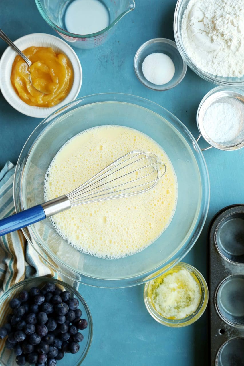 How To Make Popovers For Holiday Mornings - Joy The Baker