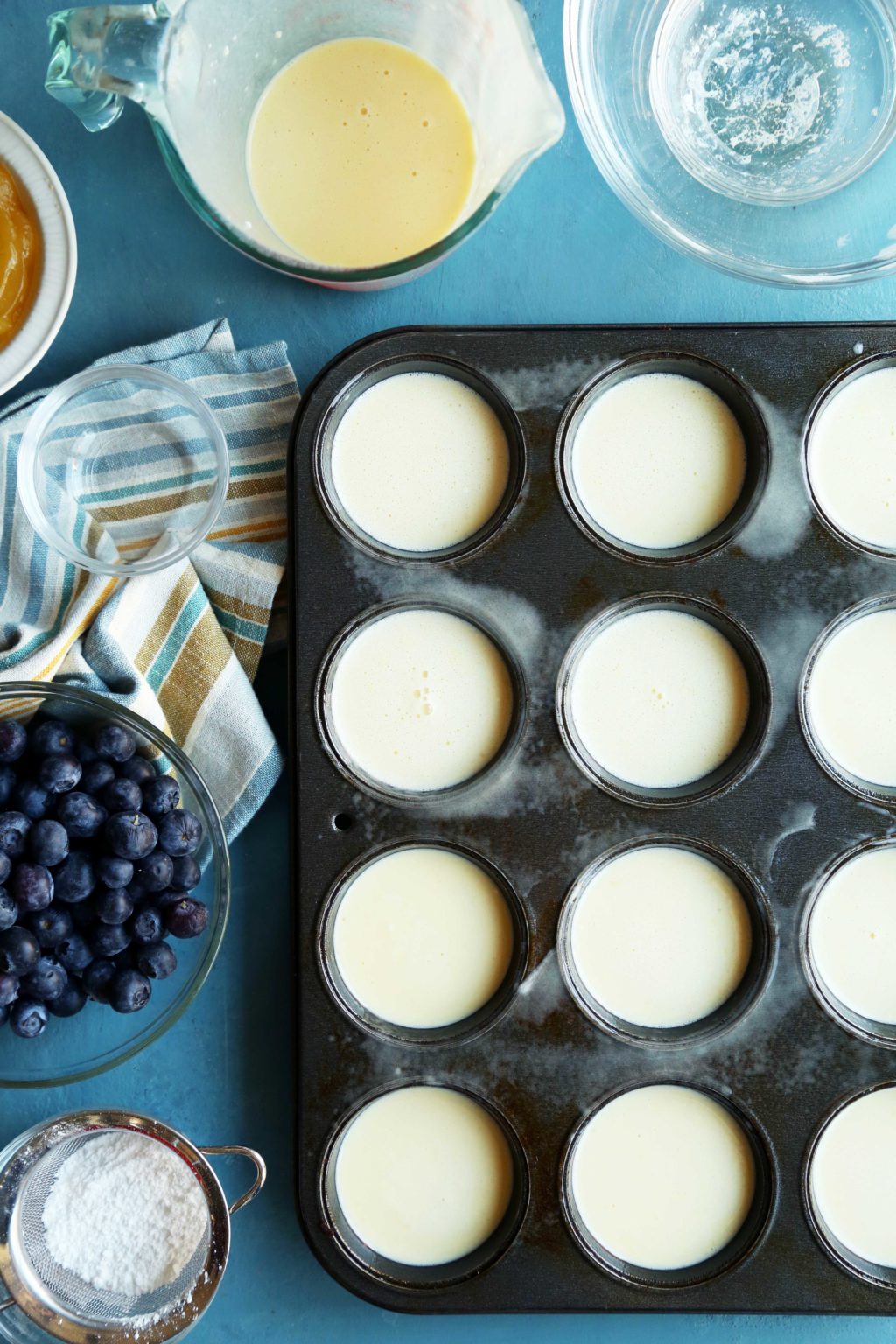 How To Make Popovers For Holiday Mornings Joy the Baker