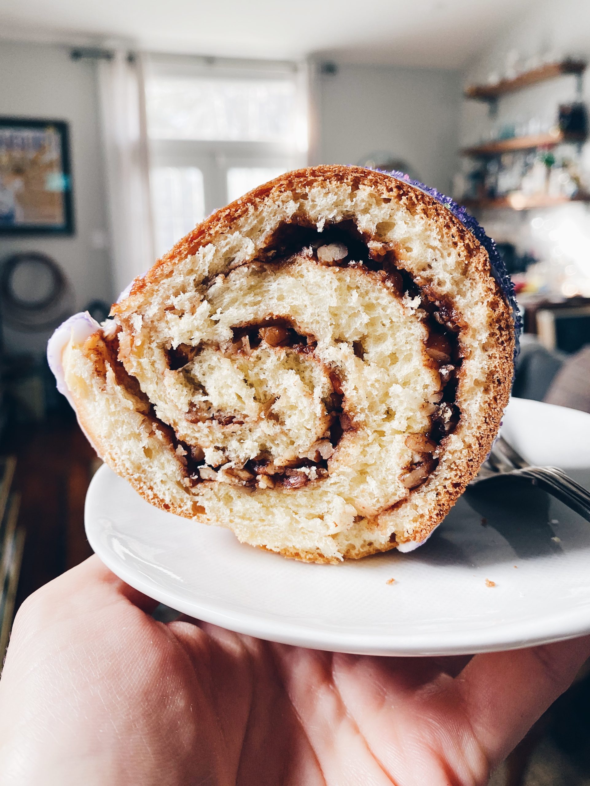 Baltimore's Baker of Breads, Rolls & More