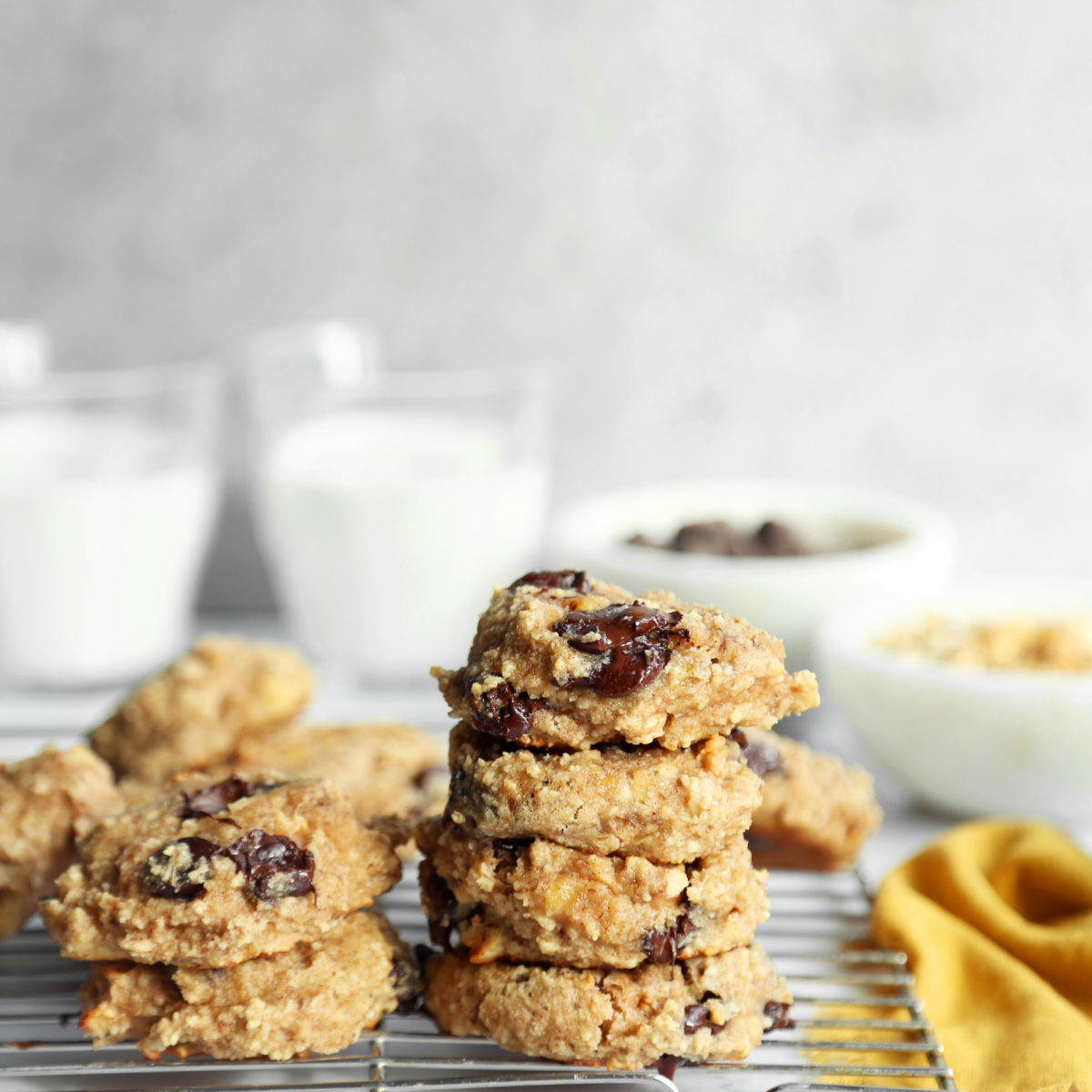 Cookies Category - Joy the Baker