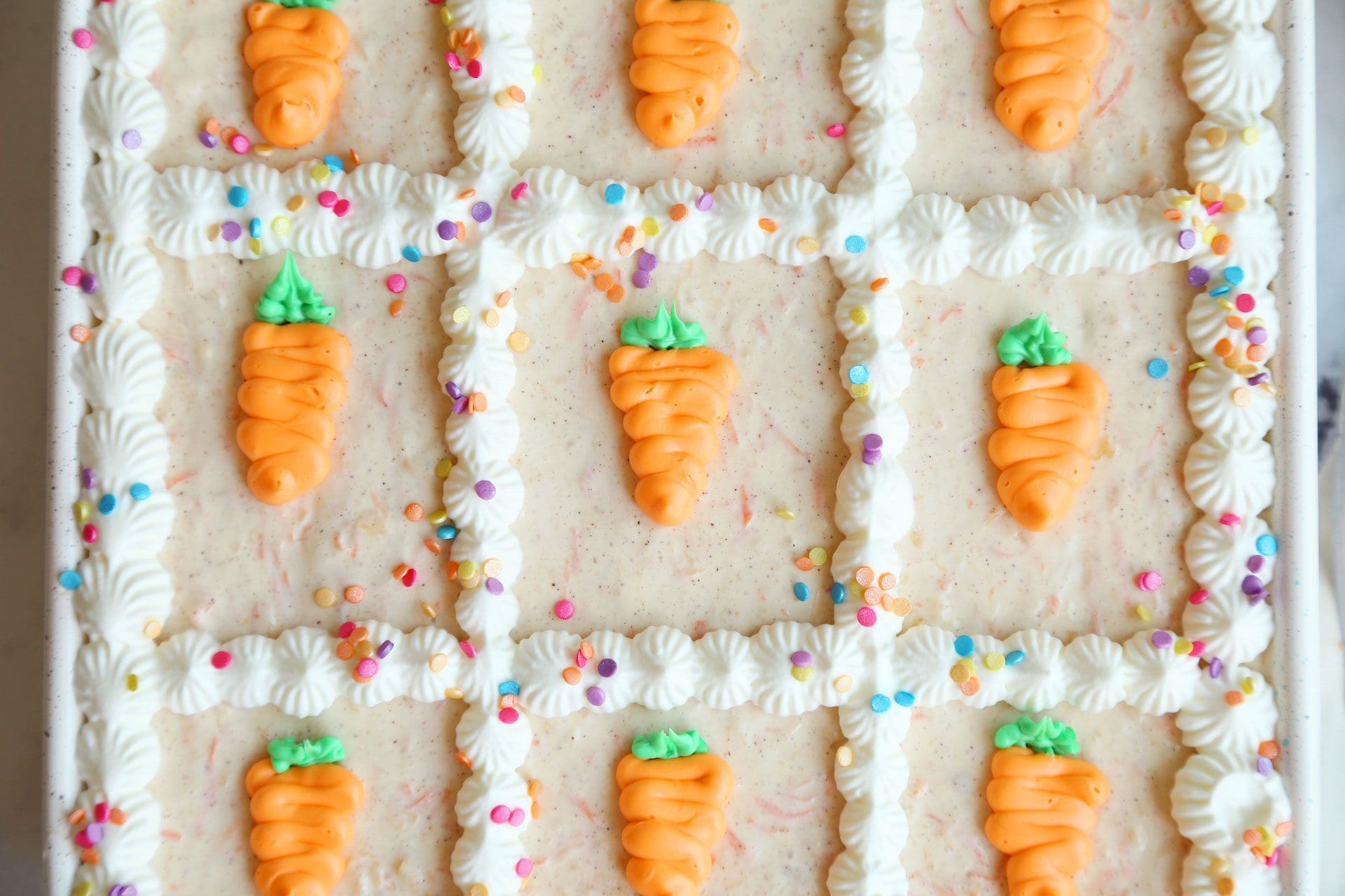 Best Sourdough Gingerbread Cake - The Clever Carrot