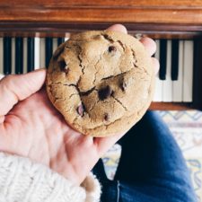 Dad’s Very Best Browned Butter Chocolate Chip Cookies-image