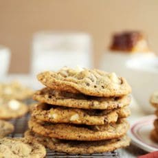 Milk Frother and Cappuccino-Coffee Magic - 5 Star Cookies