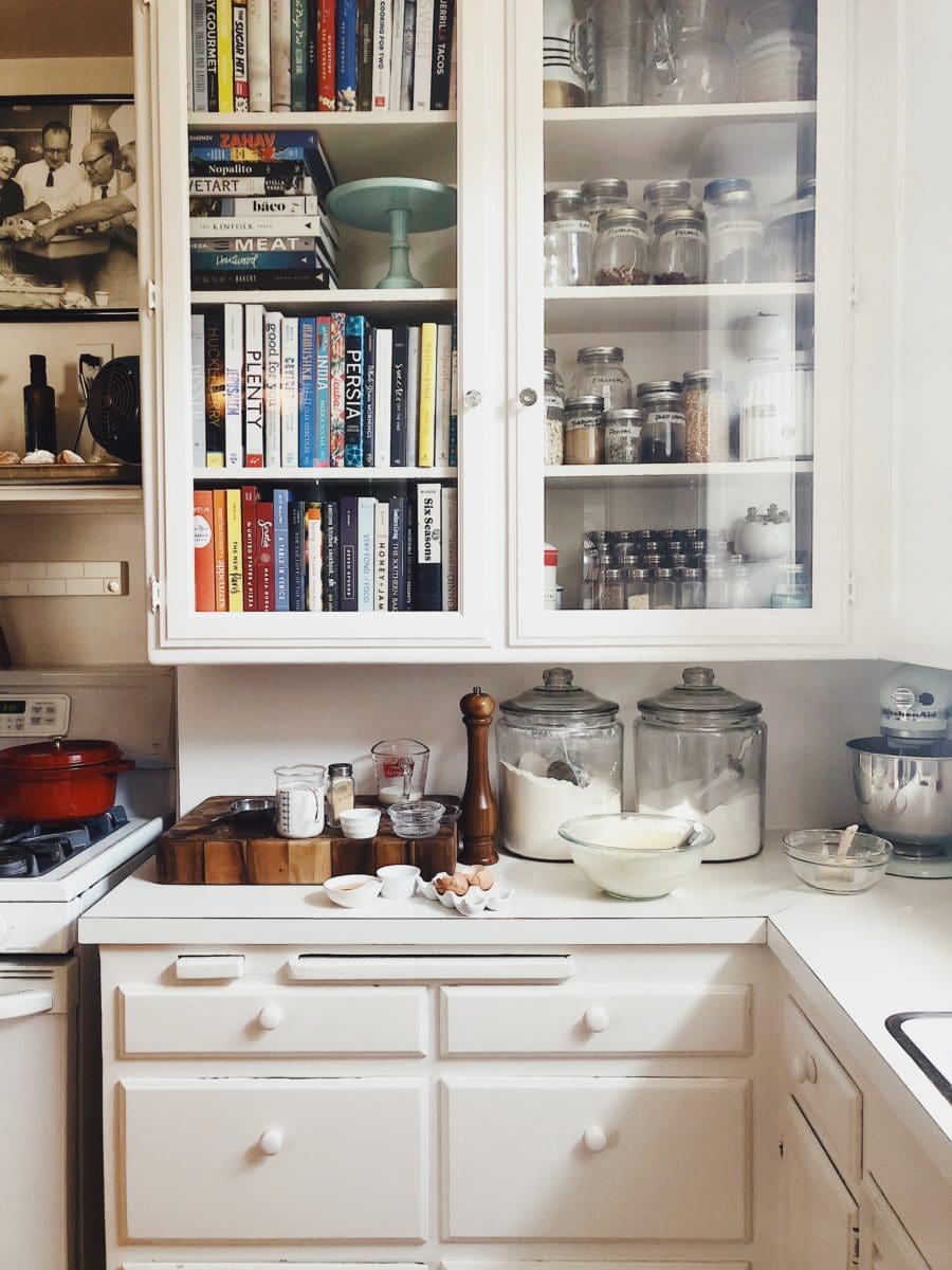 Baking 101: My Top 5 Baking Tips For Fall