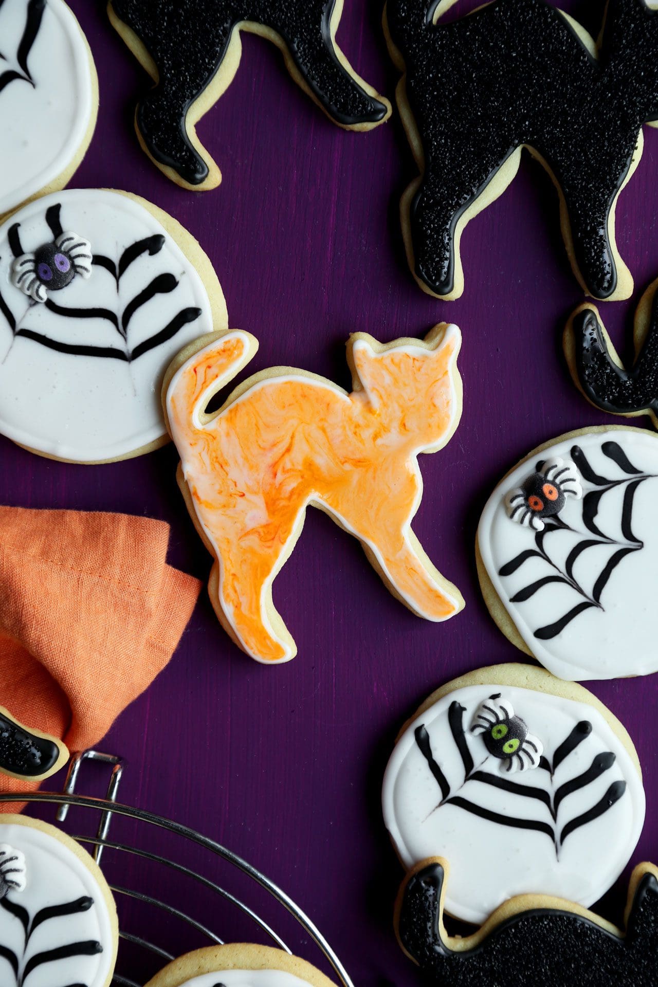 Best Halloween Cake Pans and Cookie Cutters for 2021